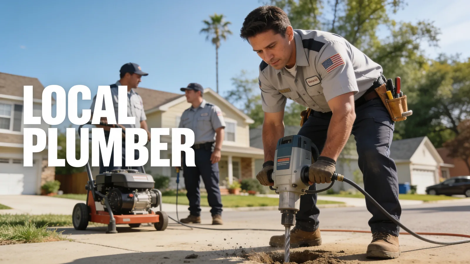 Plumber in Canyonville, OR near me
